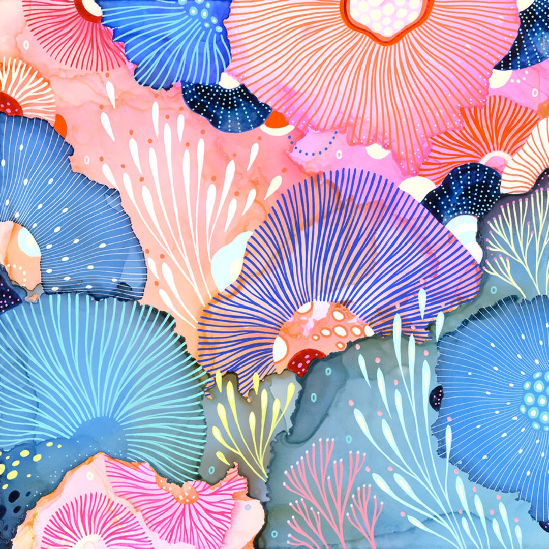 Lucent - Fine Art Print - Large Size Print Available - Etsy Australia