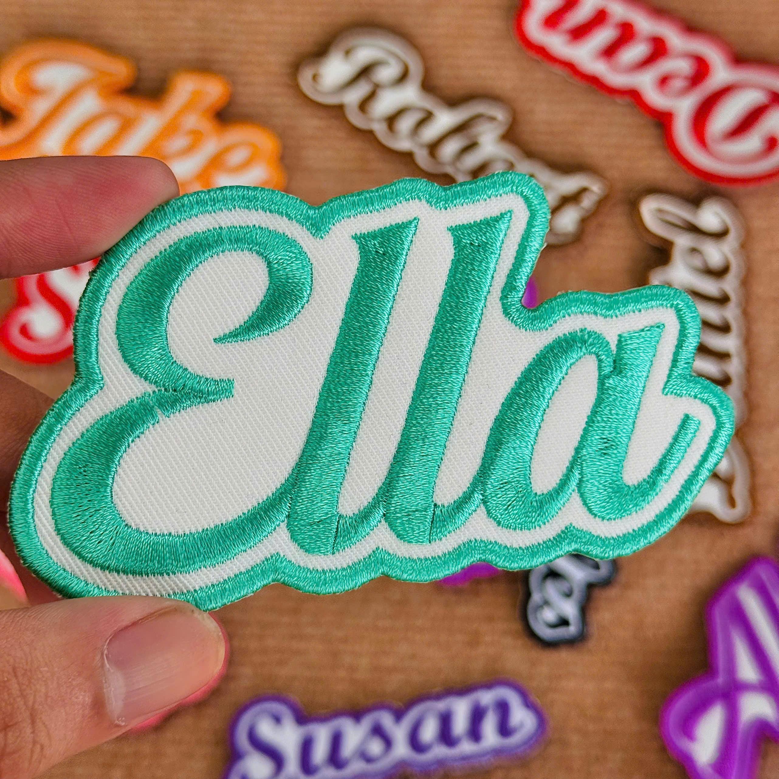 Work Shirt Patches - Etsy Work Shirt Patches - Etsy