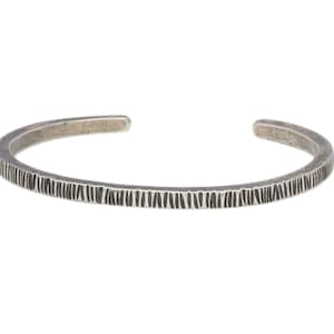 Prairie Creek Cuff Bracelet