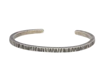 Prairie Creek Cuff Bracelet