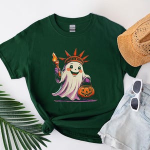 Are We Great Yet Because I Just Feel Embarrassed Statue of Liberty T-Shirt, Activist Anti Trump T-Shirt, Funny Anti Trump Tee