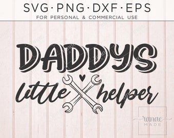 Download Little Helper Svg Etsy