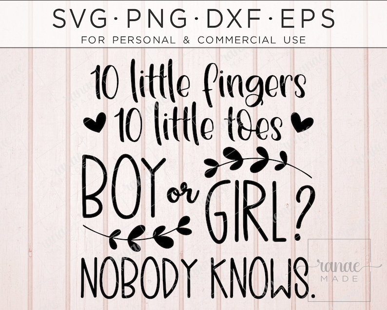 Free Baby Gender Reveal Svg Free Baby Gender Reveal Svg