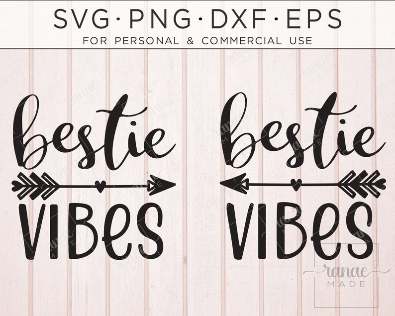 Download Clip Art Art Collectibles Bestie Vibes Only Svg Bundle Popular Svg Files Friendship Svg Mother Daughter Svg Besties Svg Couple Svg Best Friends Svg Bestie Svg
