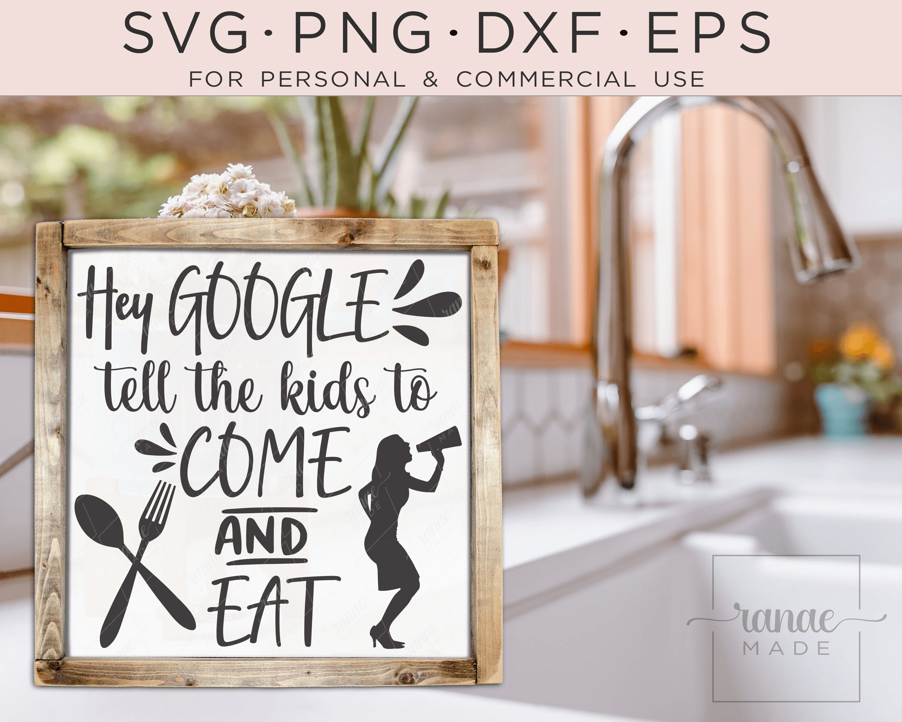 Funny Mom Quote SVG Hey Google Tell the Kids to Come & Eat - Etsy Funny Mom Quote SVG Hey Google Tell the Kids to Come & Eat - Etsy