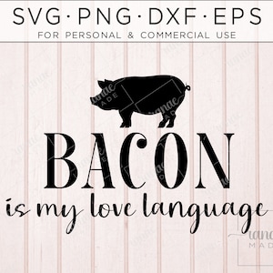 Keto Svg, Bacon Svg, Funny Keto Svg, Low Carb Diet, Keto Shirt, Humorous Svg, Bacon Lover, Diet Svg, Low Carb Svg, SVG voor Cricut, Keto Dieet