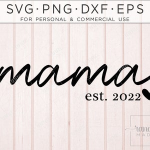Svg de mãe grávida, Svg de mãe grávida, Svg de nova mãe, Svg de dia das mães, Svg de mãe grávida, presente de gravidez, arquivo de corte Svg, anúncio de gravidez