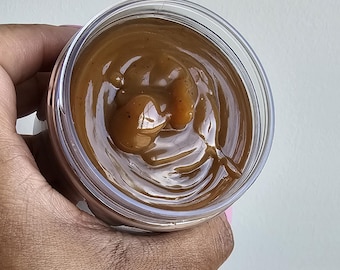 Bálsamo para el crecimiento del cabello Batana Oil, grasa capilar a base de hierbas, nueva fórmula mejorada