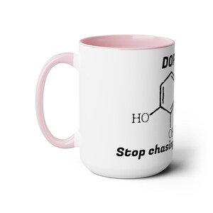 Dopamine Charity Mugs zdjęcie 4