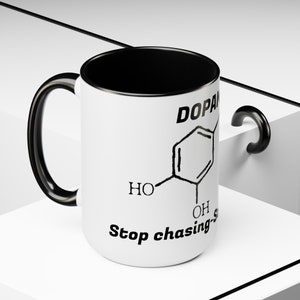 Dopamine Charity Mugs zdjęcie 1