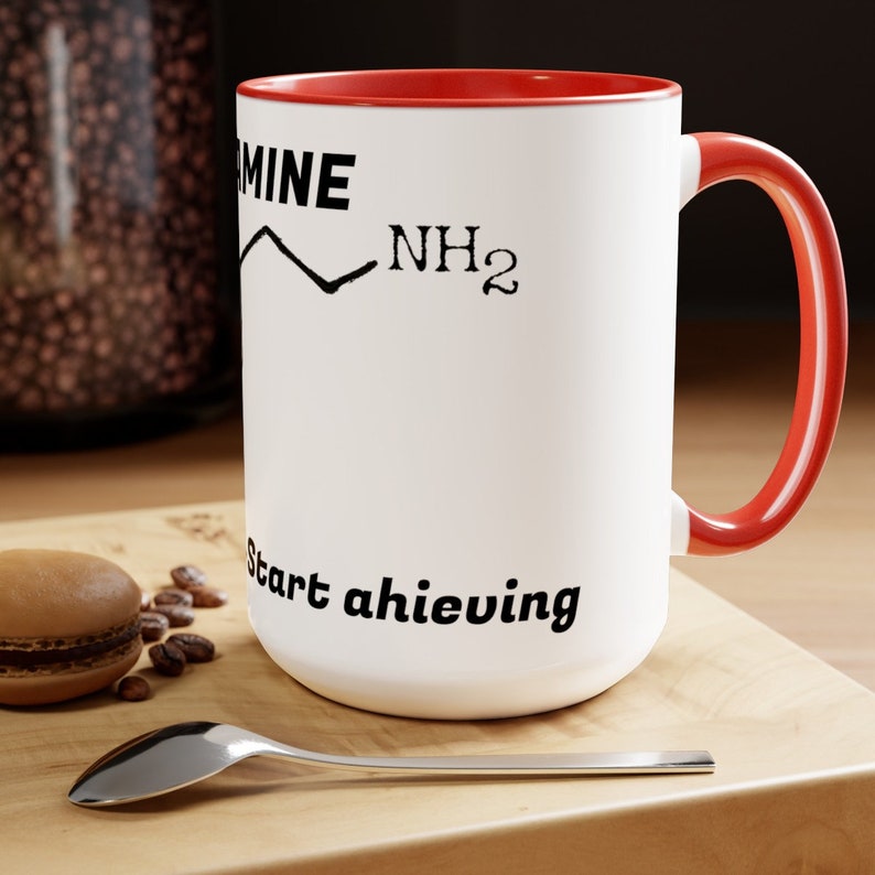 Dopamine Charity Mugs zdjęcie 3