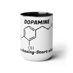 Dopamine Charity Mugs zdjęcie 2