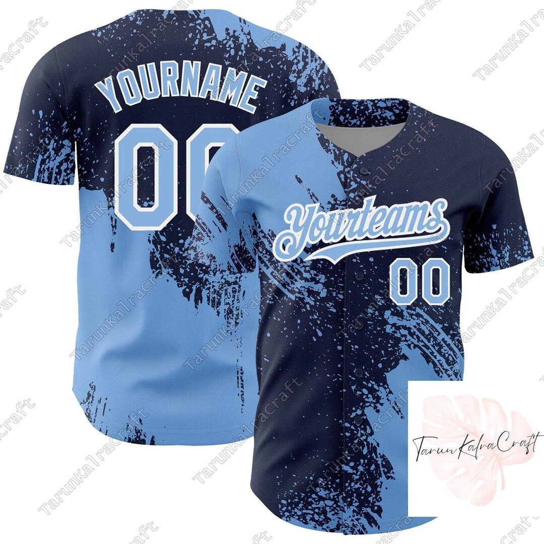 35.99 - $43.98 Custom Football Jerseys Mesh Personalzed USA Flag