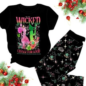 Wizard of oz women's pajamas hotsell