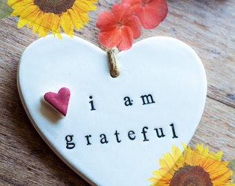 Gratitude Journal