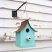 see more listings in the Bird Houses section