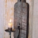 see more listings in the Candleholders - Sconces section