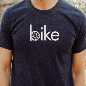 Cyclist gift Cycle shirt Cycling dad Biking husband funny bike t-shirt road bike Mountain bike Funny cycling tee Bike riding Bicycle shirt