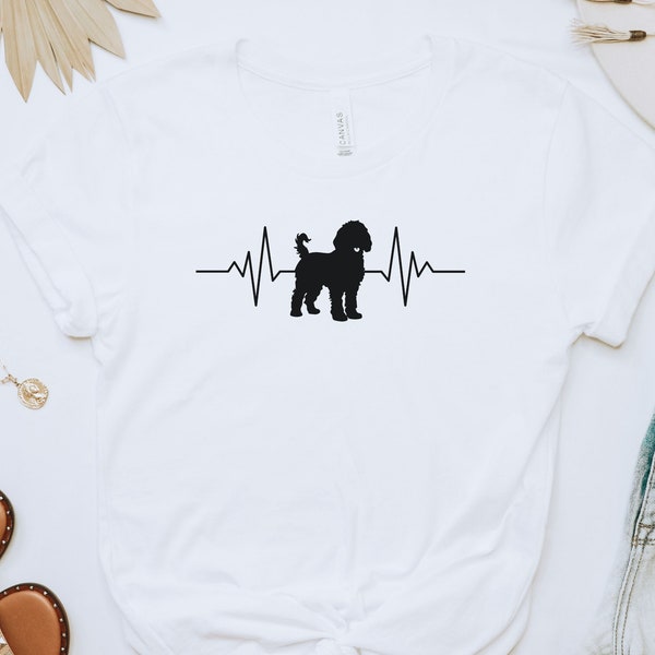 Doodle Dog Shirt Doodle Owner Gift Labradoodle Goldendoodle Bernedoodle T Schnoodle Aussiedoodle Sheepadoodle t shirt Cockapoo Whoodle Gift