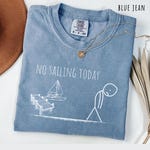Sailing Apparel