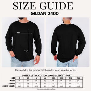 Cycling Shirt Long Sleeve Bicycle Gift Mountain Bike Tee Cycle MTB BMX Gravel Bike t-shirt for Him Her Cyclist Present Biking Shirt tshirt image 3