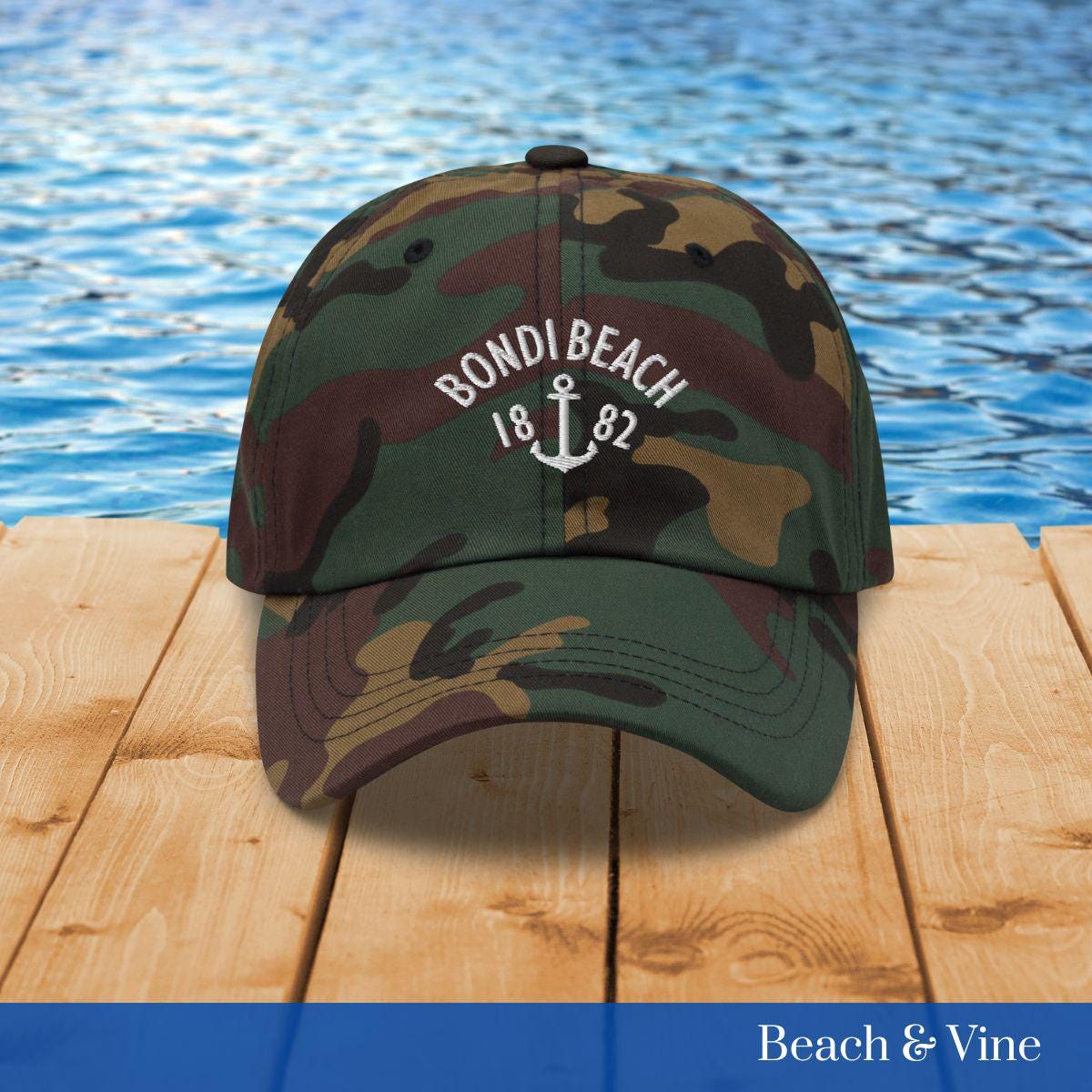 Bondi beach hats deals