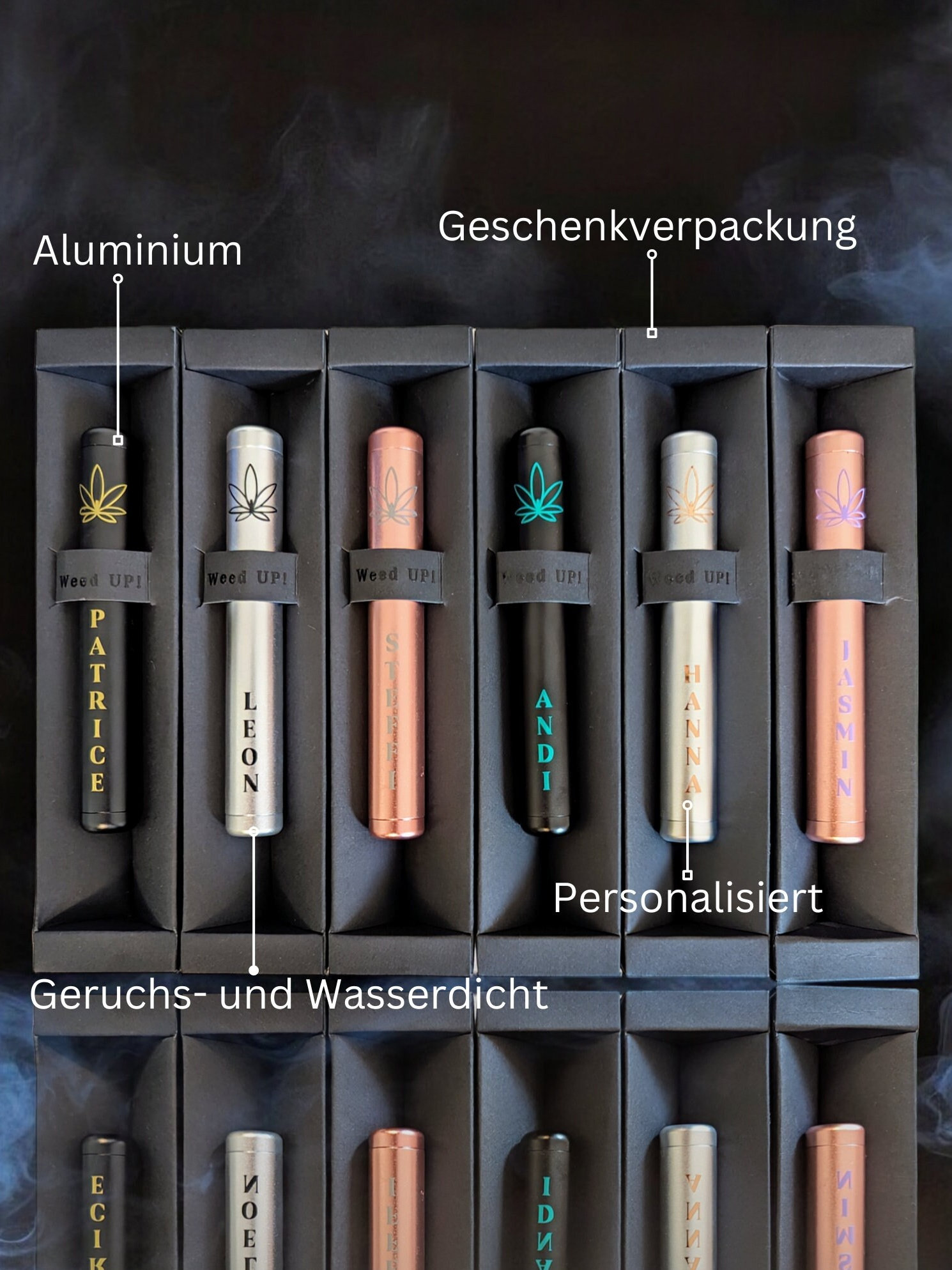 whisky aufbewahrung Whisky-Tresor main image 0