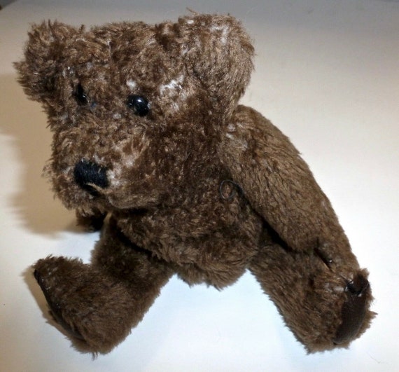 the boyds collection teddy bear