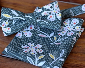 Mens & Boys Pocket Squares - custom cotton pocket squares - design of your choice - wedding handkerchief - mens hanky - boys accessory