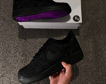 BLACK DIAMOND * AF1