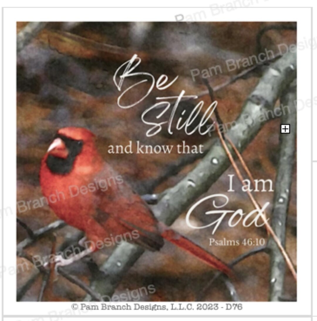 Cardinal Rice Cardinal Rice Paper: Bible Verse Decoupage Sheet (4 Sheets) D76 - Etsy