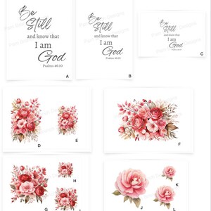 Decoupage Rice Paper With Fall Flowers, Sunflowers D107 - Etsy