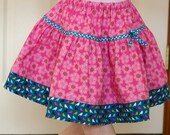 Park Slope Twirl Skirt