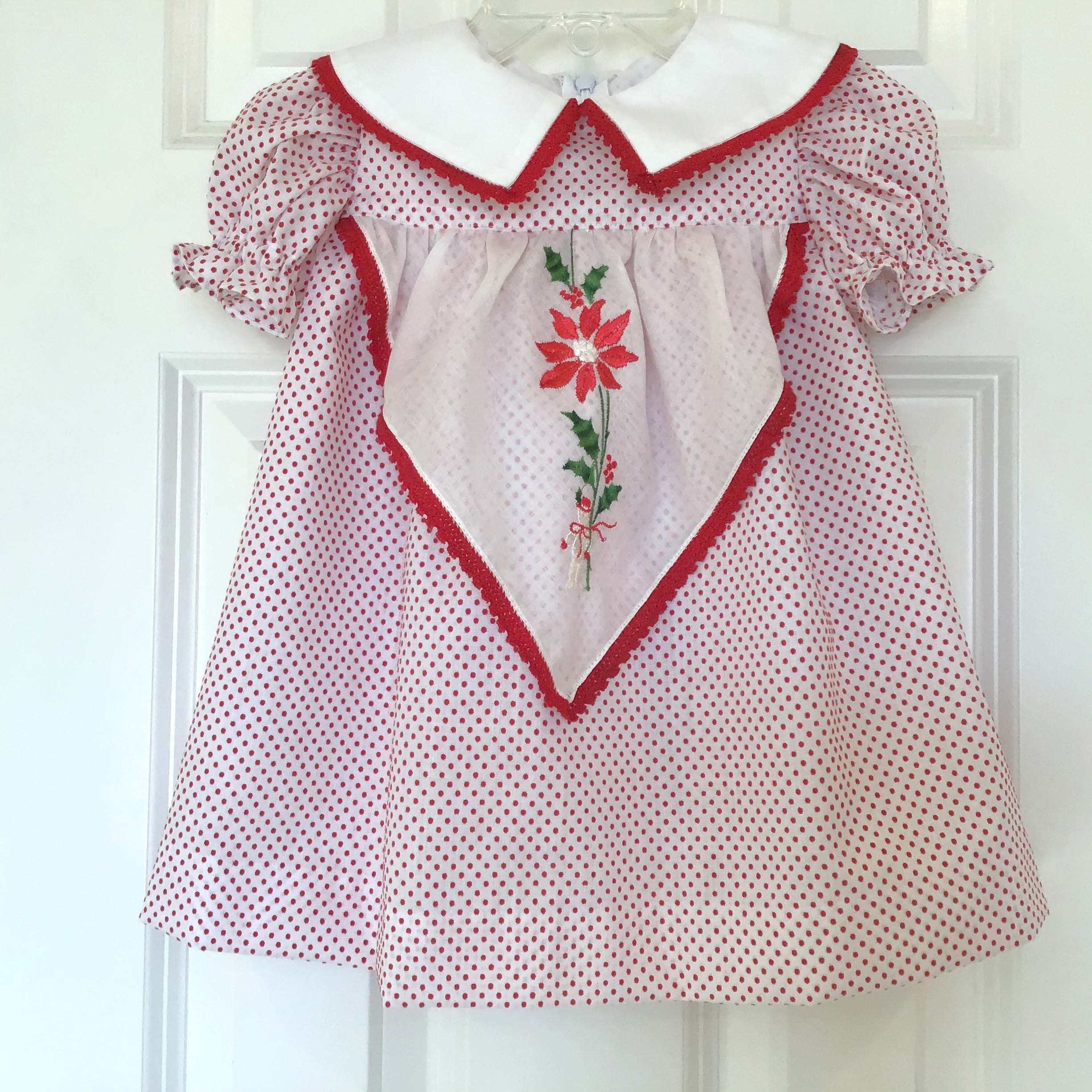 christmas dress size 12