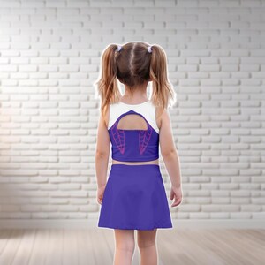 Spider Gwen Activewear Set, Marvel Disney Cosplay Outfit, Disneyland Trip Family Dress, Mom And Daughter Gift, Disneyworld Gift Idea