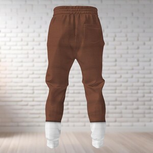 Russell Halloween Costume Hoodie, Men Joggers, Up Movie Shirt, Disney World, Disneyland Shirt, Boy Scout, Pixar Up Cosplay, Run Disney