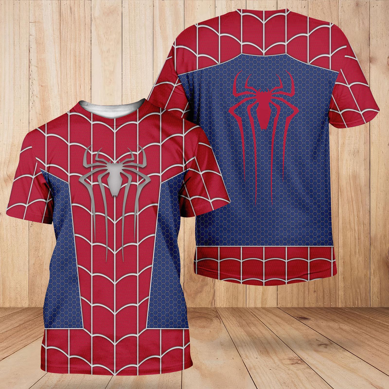 Buy Tight Spiderman Top Online In India India
