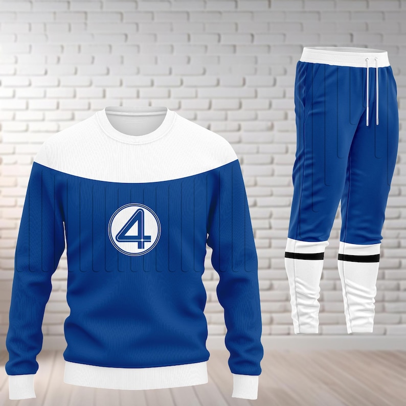Fantastic Four First Steps Hoodie, Fantastic 4 Shirt, Marvel Studio Joggers, Superhero Shirt, Reed Richards Shirt, Movie Lover Gifts