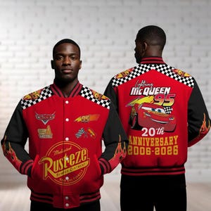 カーズ　ジャケット カーズ ジャケット | Shop MA