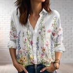 Spring Tops