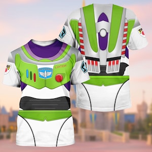 Buzz Lightyear Adult - Etsy Ireland