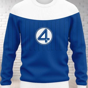 Fantastic Four First Steps Hoodie, Fantastic 4 Shirt, Marvel Studio Joggers, Superhero Shirt, Reed Richards Shirt, Movie Lover Gifts