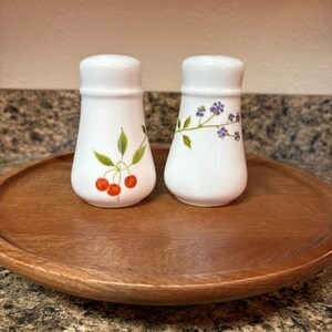 Berries N Such Noritake - Etsy
