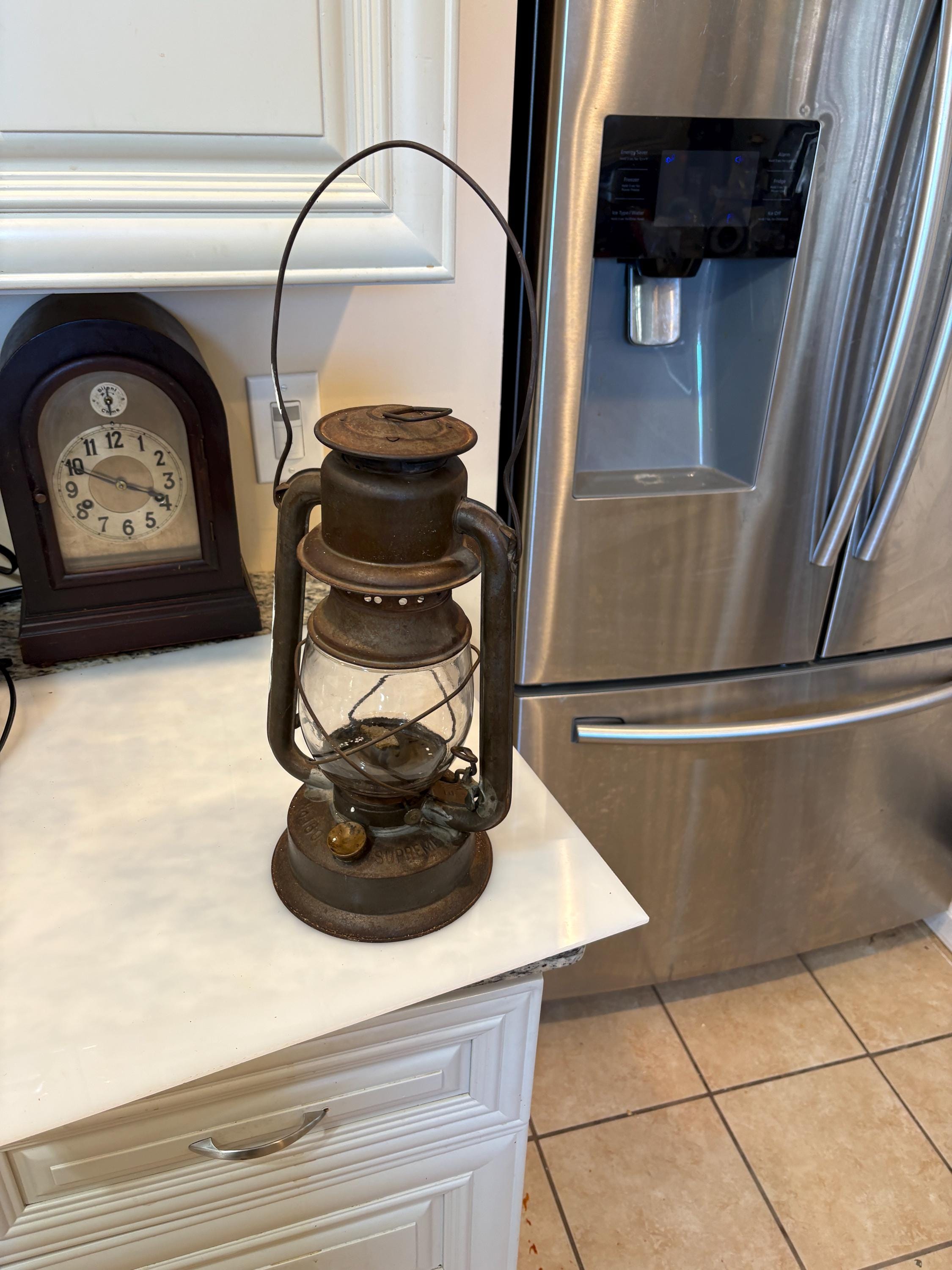 Embury Lanterns - Etsy