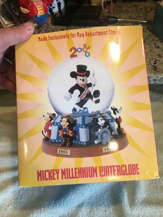 Disney 2000 Mickey Mouse 