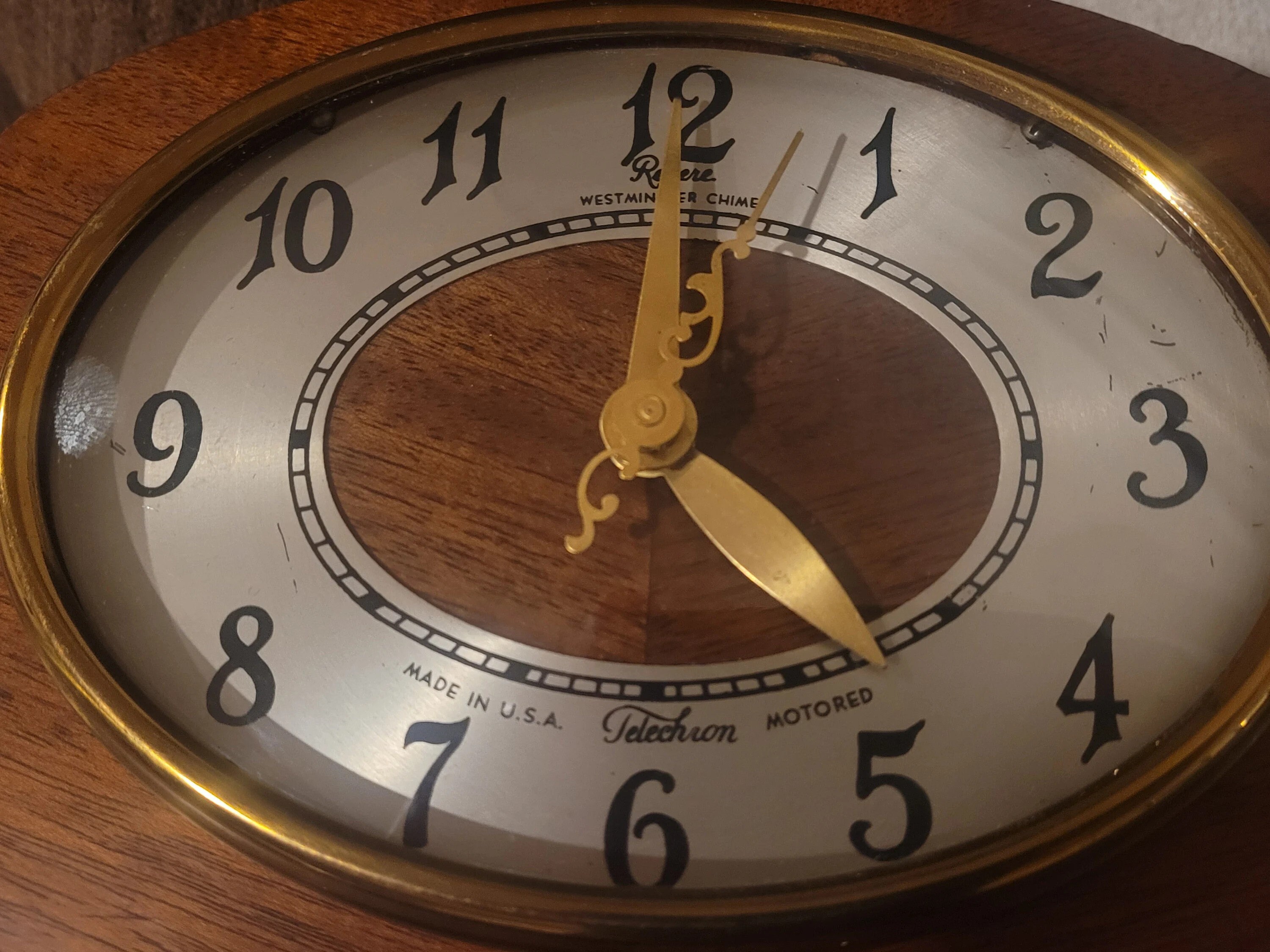 Very NICE Restored 1930'S Art Deco G.E. General Electric Model 913