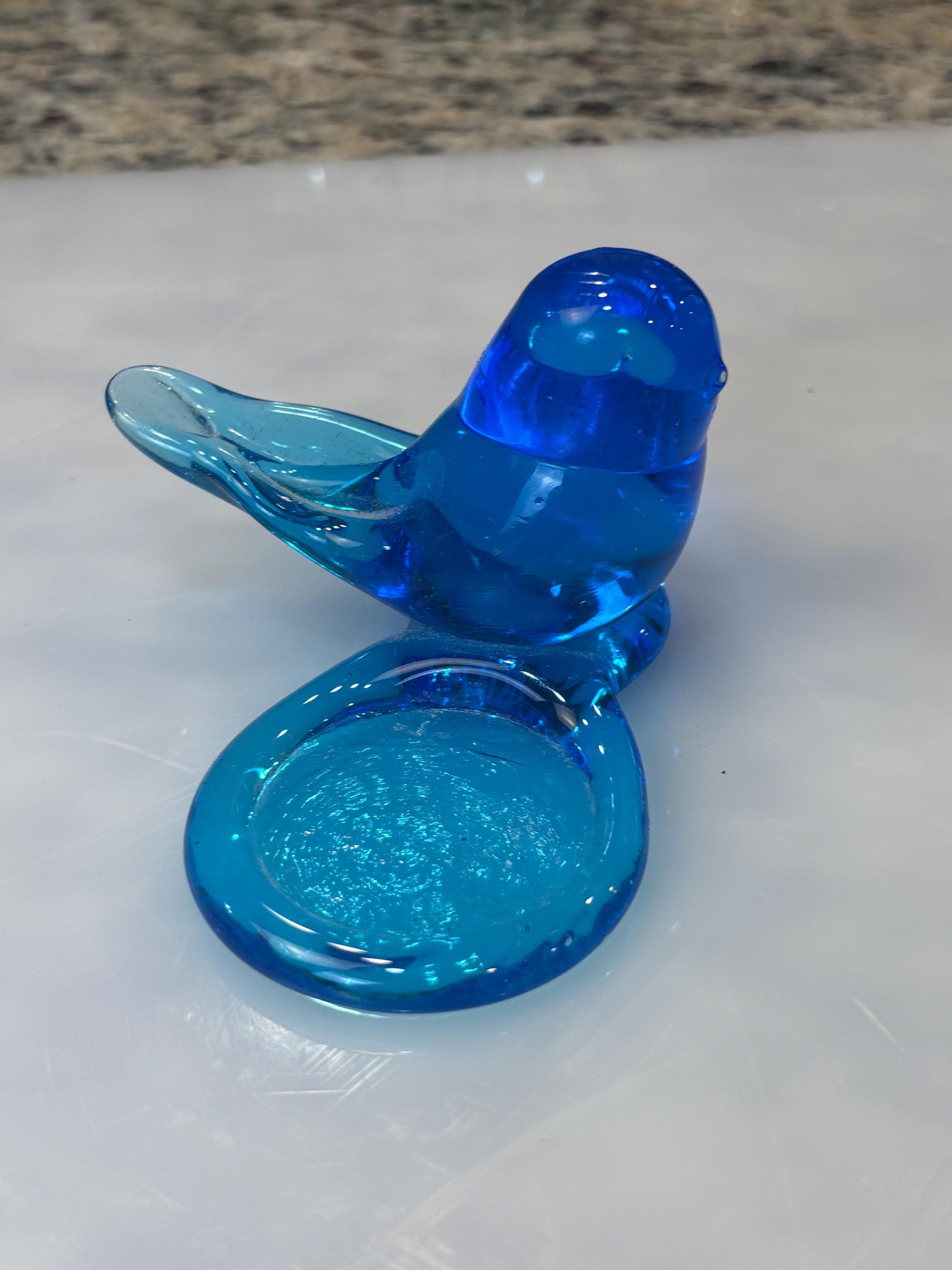 Bluebird Vintage Bowl - Etsy - Page 2
