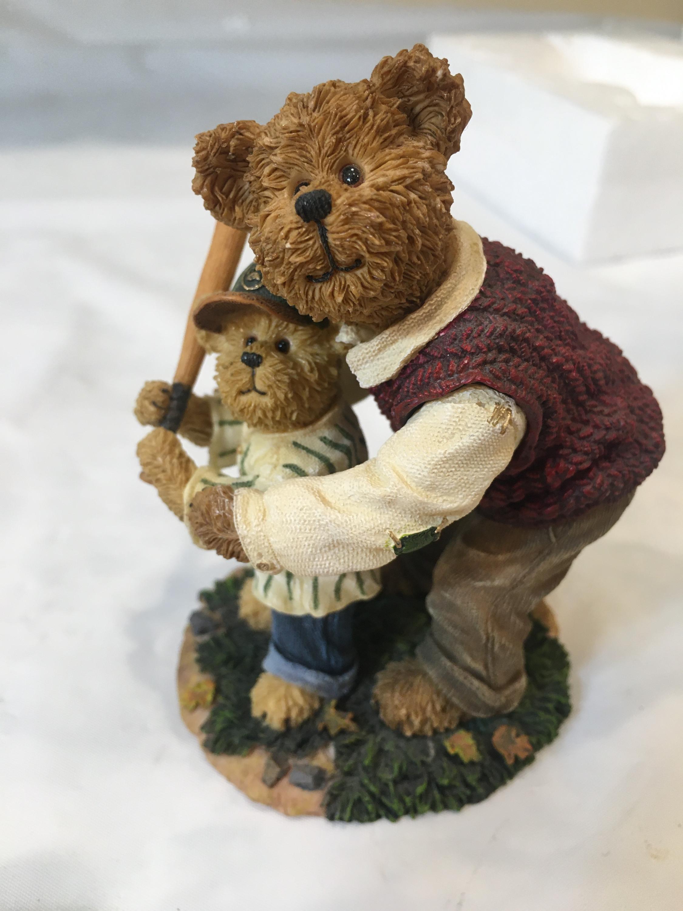 Boyds Bear Bearstone - Etsy