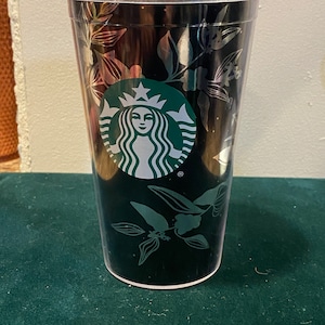 beauty and the beast starbucks cups Beauty or Beast
