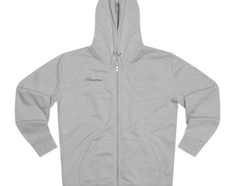 Cultivator Zip Hoodie für Herren